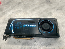 015-P3-1580-B6 EVGA GeForce