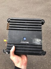 Alpine V-Power MRP-F300