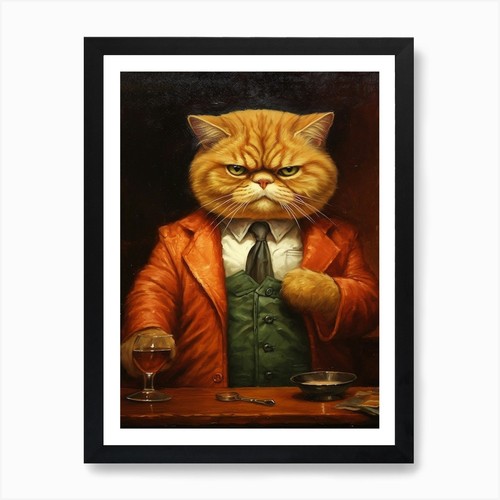Poster arte parete con - poster, da