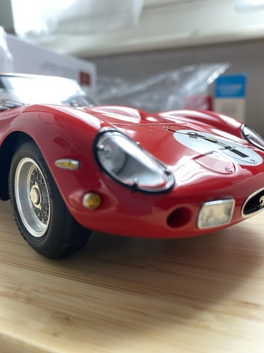 Cmc ferrari 250 gto - cmc,