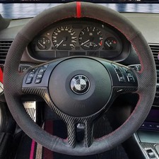 Coprivolante scamosciato per