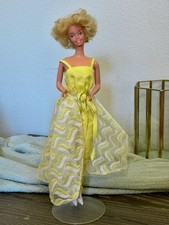 1978 Pretty Changes Barbie