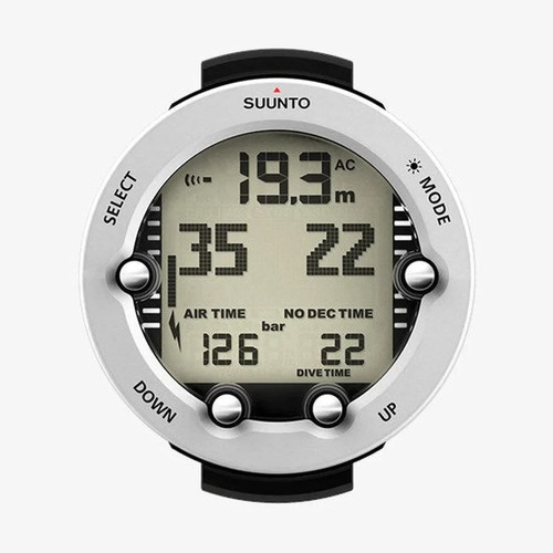 Suunto vyper novo computer - vyper, da