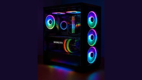 Assemblaggio - , pc