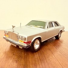 NOVELTY RADIO VINTAGE ROLLS