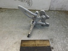 Hyosung GT 650 S Comet pedana