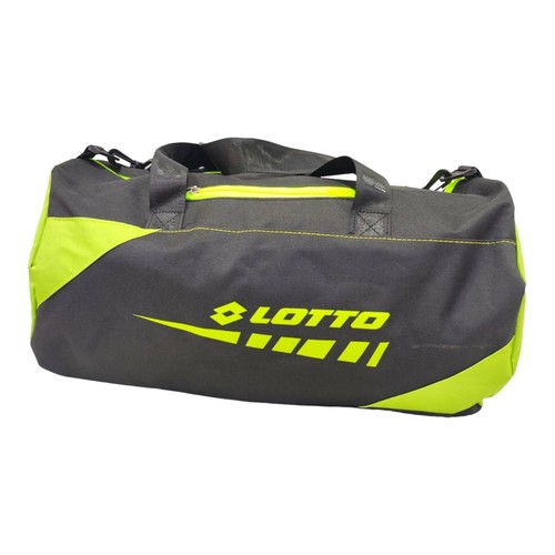Borsone sportivo lotto - ,