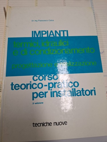 Impianti corso per - impianti,