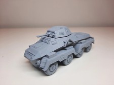 Wwii tedesco kfz 232 - wwii, sd.kfz