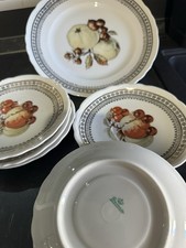 Servizio Piatti Bavaria