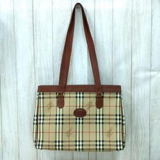 Borsa a tracolla Burberry Tote