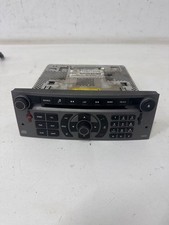 Citroen C5 2005 Radio Lettore