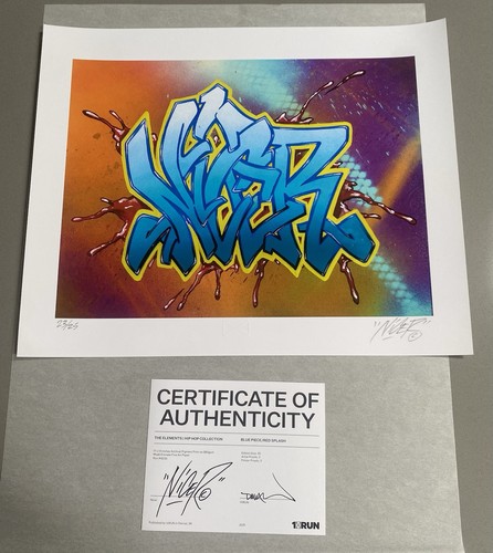 Nicer hector nazario - nicer,