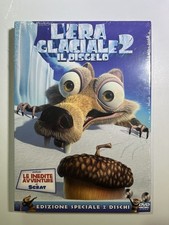 L'Era Glaciale 2 Dvd Edizione