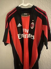 Adidas AC Milan Maglia Uomo