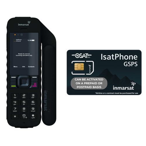 Telefono satellitare inmarsat - telefono,