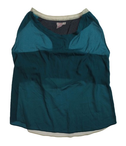 Fourty camicia senza maniche - fourty's,