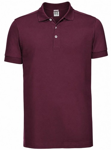 Polo uomo elasticizzata - , /