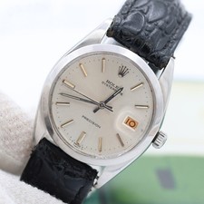 Rolex Precision Date ref. 6694