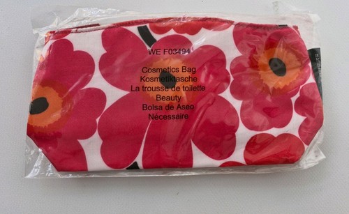 Borsa cosmetica avon marimekko - borsa,