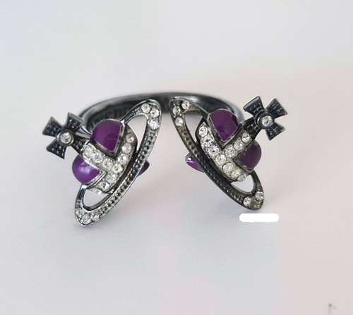 Anello vivienne westwood - vivienne,