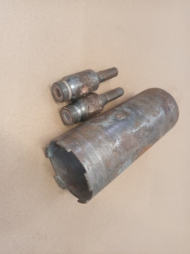 Bosch punta per - punta, con