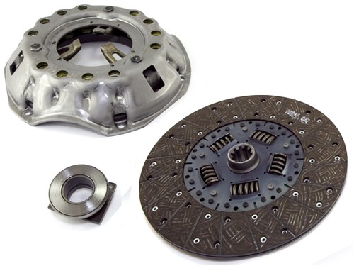 Kit frizione piastra - frizione, +