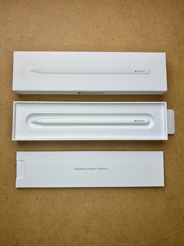 Apple pencil pro smart - pencil,