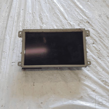 Display navigatore satellitare