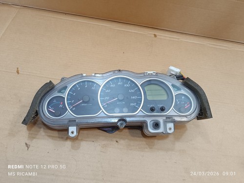 Strumentazione per yamaha - strumentazione,