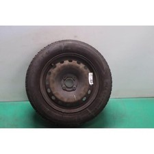 1 CERCHIO IN FERRO FIAT GRANDE