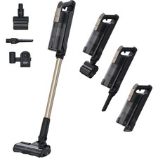 Scopa elettrica ricaricabile