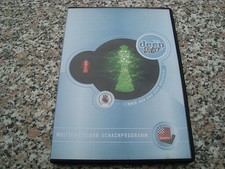 ChessBase Scacchi Chess PC CD
