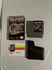 Ruota della Fortuna Nintendo