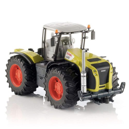 Trattore claas xerion - trattore,