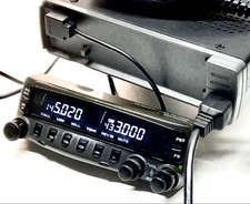 KENWOOD TM-733G FM