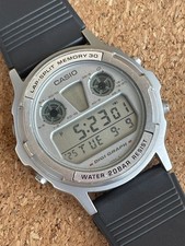 Casio Orologio DW-3500 Mod 828