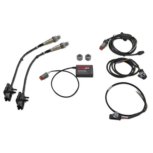 Dynojet kit autotune power - dynojet,,
