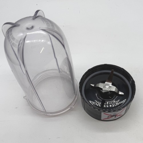 Magic bullet frullatore lama - frullatore,