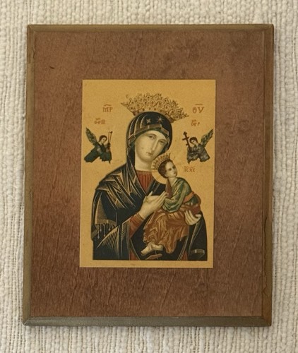 Decoupage vintage italiano - , oro