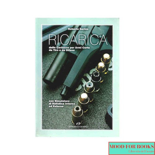 Roberto serino ricarica - serino,