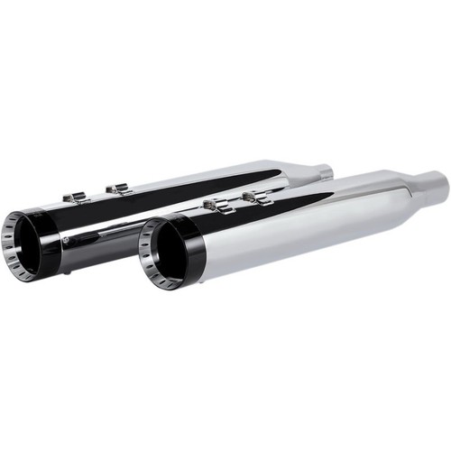 Khrome werks 202770 - werks, mufflers