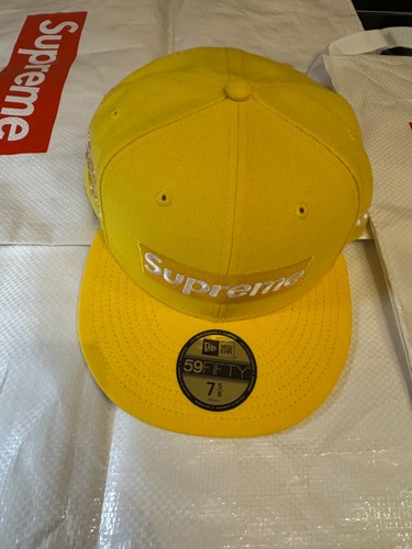 Supreme championship box logo - championship,