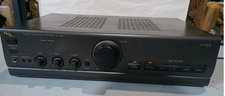 Amplificatore integrato stereo