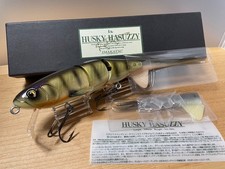 IMAKATSU HUSKY HASUZZY #14