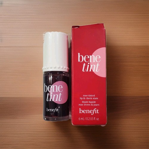 Benefit cosmetics benetint - cosmetics,