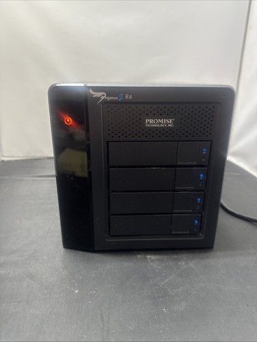 Promise pegasus2 tb - promise, 8