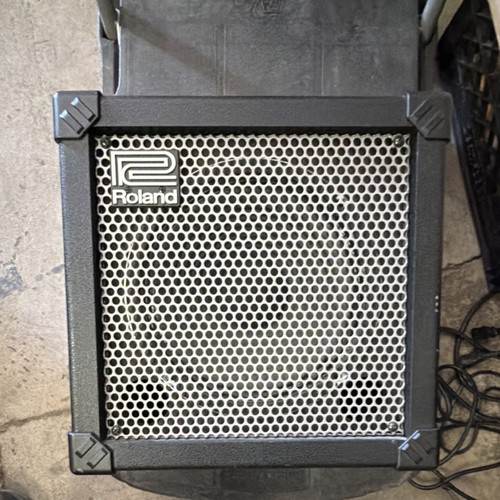 Roland cube cosm modeling - roland, cube-30