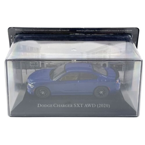 Modellino auto edicola - modellino, 1/43