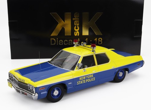 Scale dodge monaco - kk-scale,